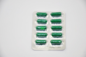 Porcellana La doxiciclina incapsula 100MG 200MG BP/le medicine antibiotici di USP fornitore