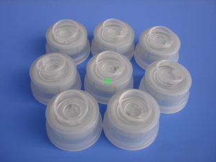 Porcellana Cappuccio composito 28mm del polipropilene 30mm per i contenitori di plastica di infusione fornitore