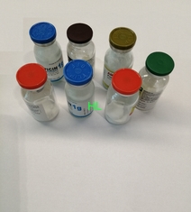 Porcellana Fosfato di fludarabina per l'anti medicina del cancro dell'iniezione 50MG fornitore