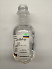 Porcellana Ciprofloxacina per infusione 2MG/ ml Iniezione fornitore